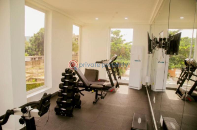 4 bedroom Semi detached Duplex For Rent Ikoyi Lagos - 4