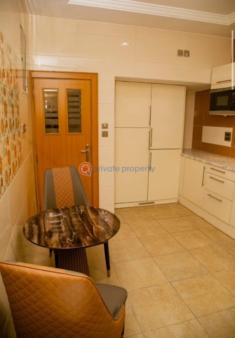 4 bedroom Semi detached Duplex For Rent Ikoyi Lagos - 5