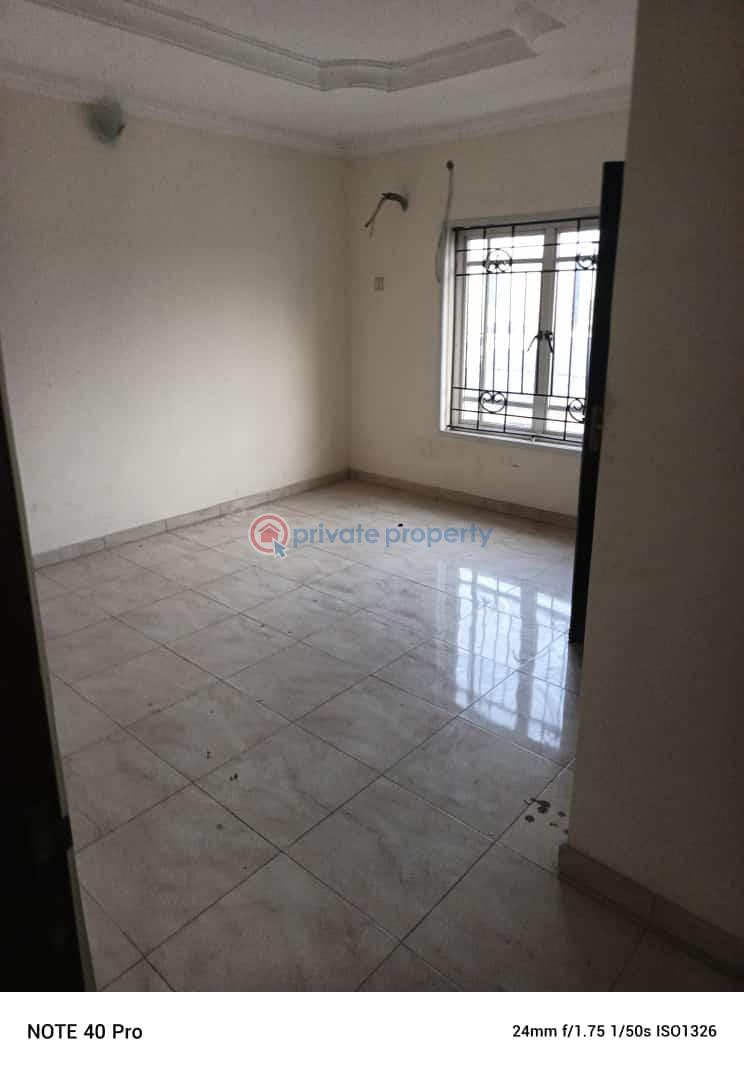 4 bedroom Semi detached Duplex For Sale Mobile Road, Lekki Scheme 2, Ilaje. Lekki Scheme 2 Ajah Lagos - 4