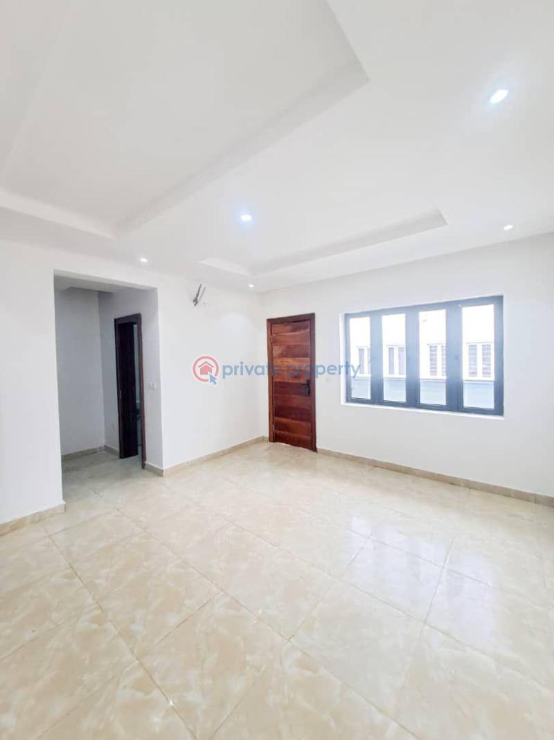 4 bedroom Terraced Duplex For Rent Lekki Phase 1 Lagos - 16