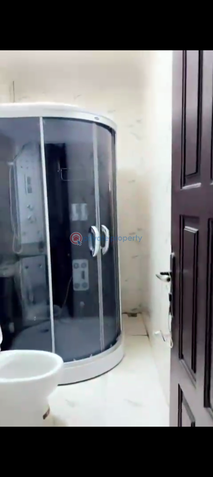 4 bedroom Detached Duplex For Sale Harmony Estate,off College Road Ogba Lagos - 14