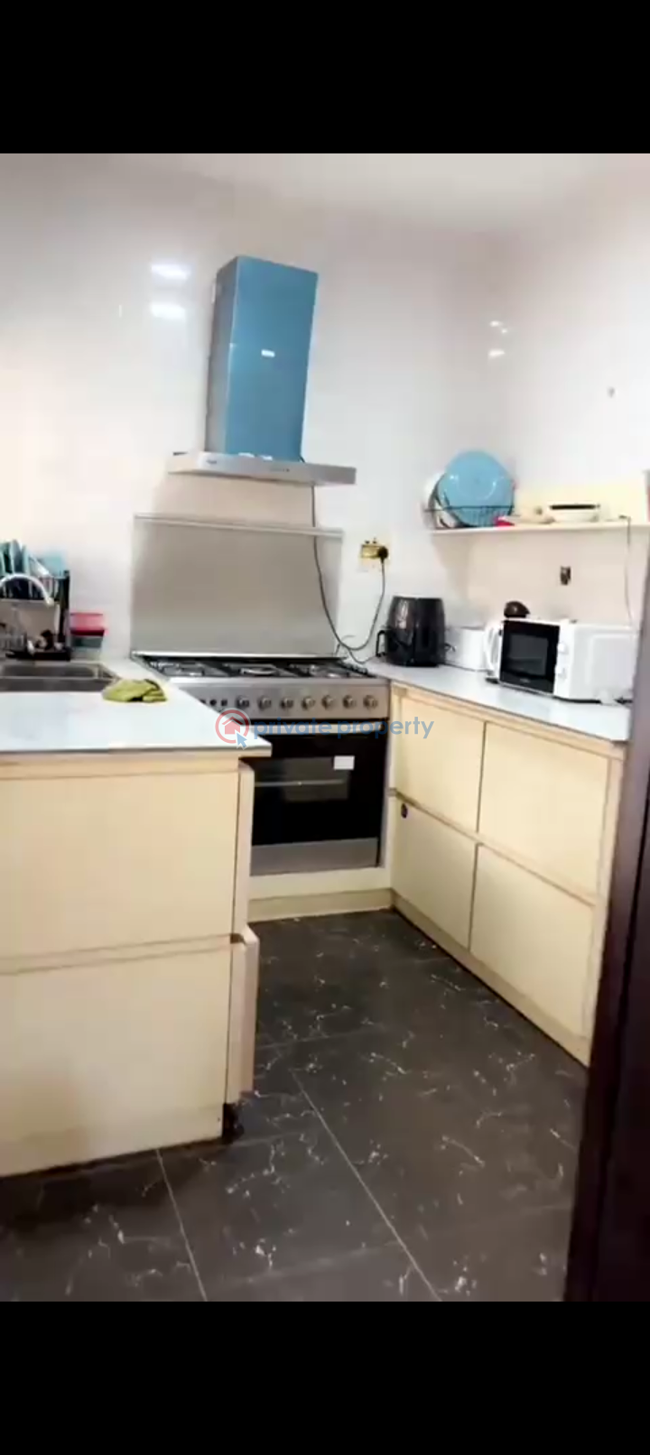 4 bedroom Detached Duplex For Sale Harmony Estate,off College Road Ogba Lagos - 4