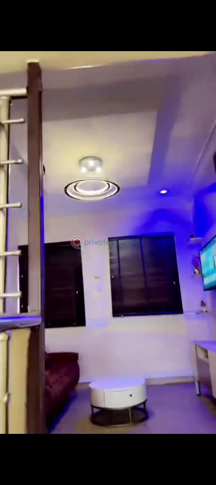 4 bedroom Detached Duplex For Sale Harmony Estate,off College Road Ogba Lagos - 12
