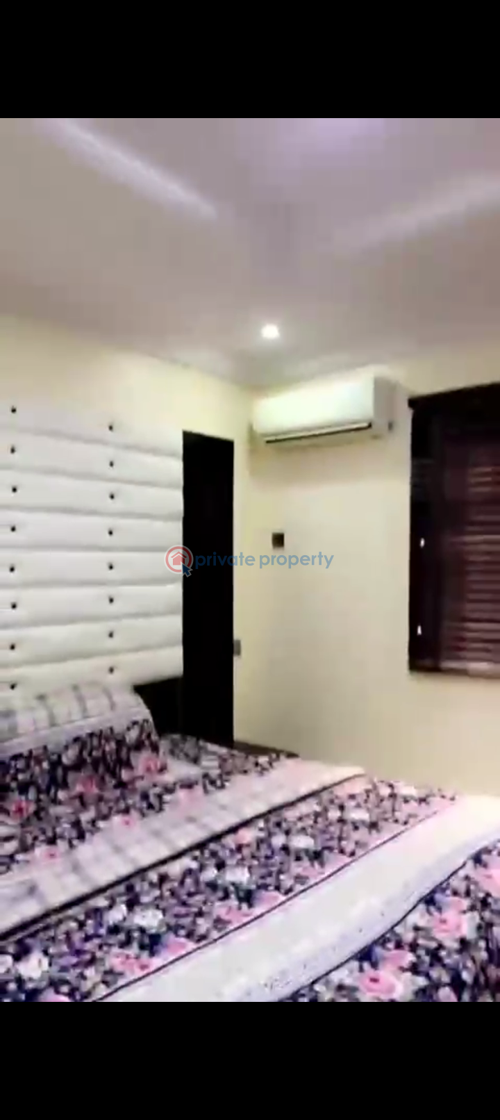 4 bedroom Detached Duplex For Sale Harmony Estate,off College Road Ogba Lagos - 13