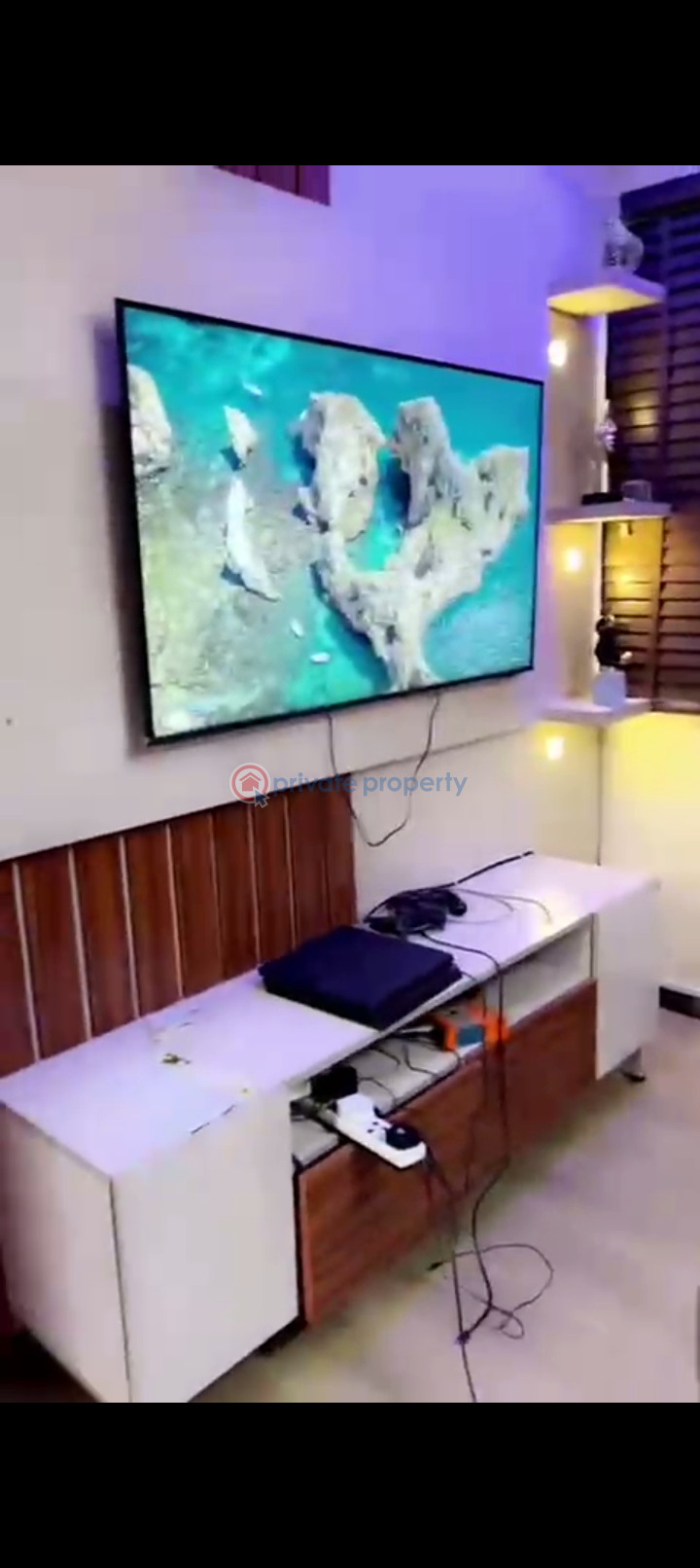 4 bedroom Detached Duplex For Sale Harmony Estate,off College Road Ogba Lagos - 8