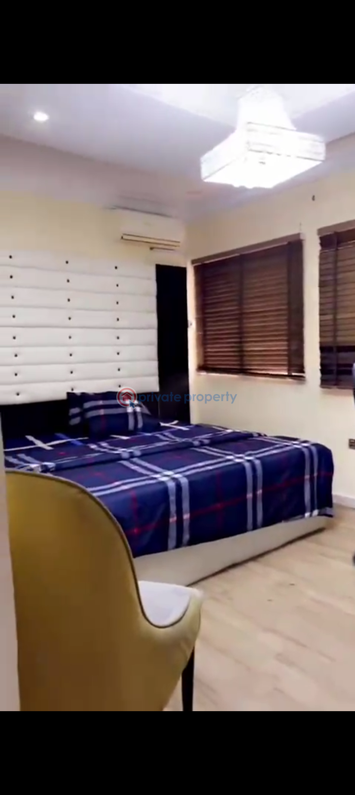 4 bedroom Detached Duplex For Sale Harmony Estate,off College Road Ogba Lagos - 15