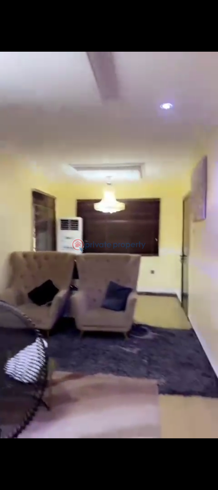 4 bedroom Detached Duplex For Sale Harmony Estate,off College Road Ogba Lagos - 3