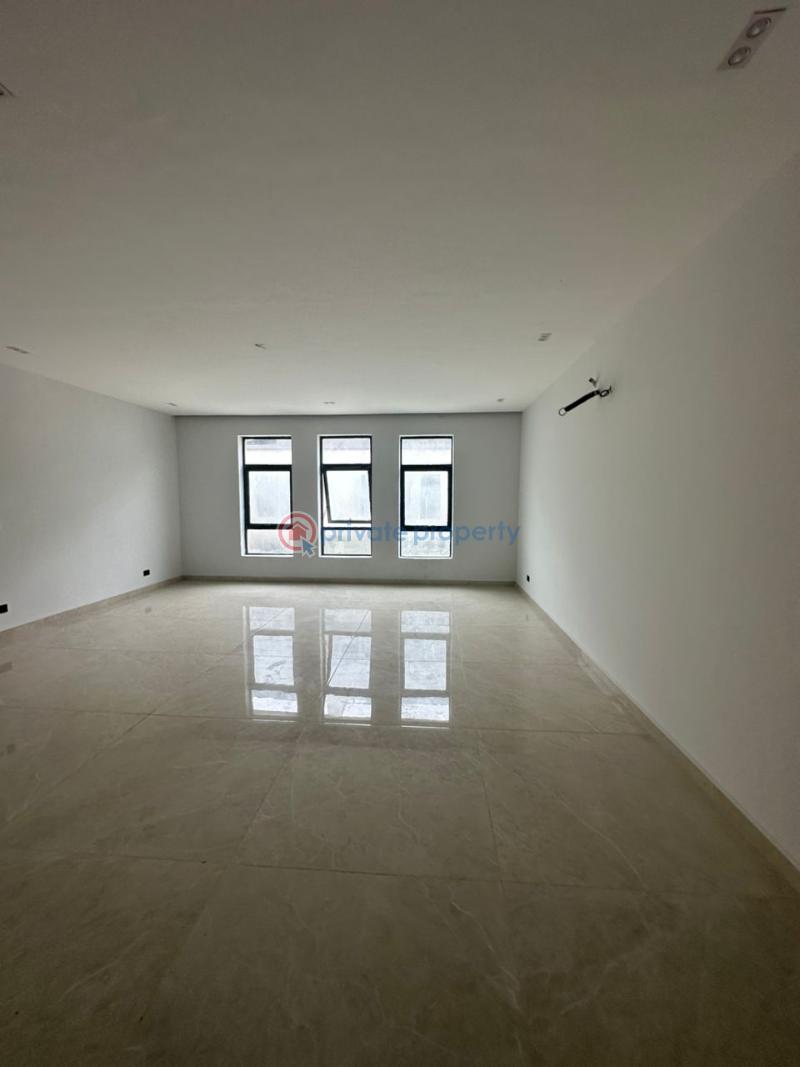 4 bedroom Maisonette For Rent Old Ikoyi Lagos - 3