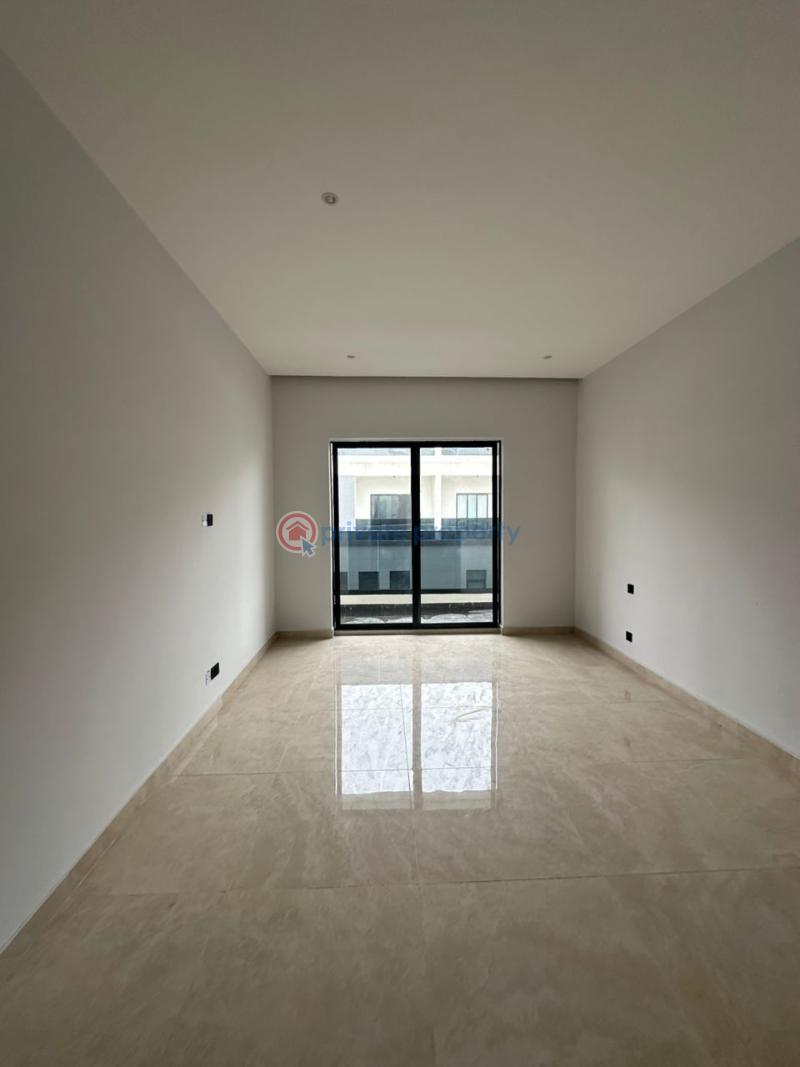 4 bedroom Maisonette For Rent Old Ikoyi Lagos - 8
