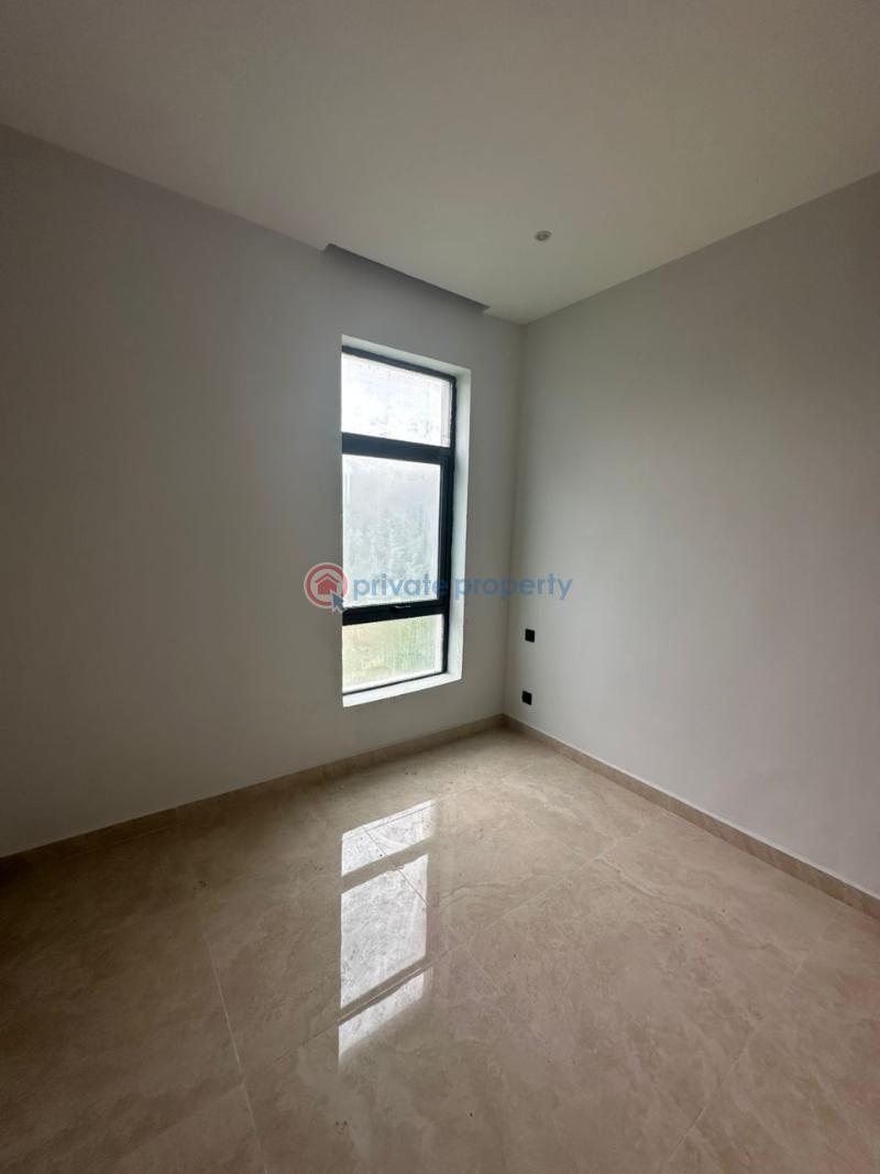 4 bedroom Maisonette For Rent Old Ikoyi Lagos - 7