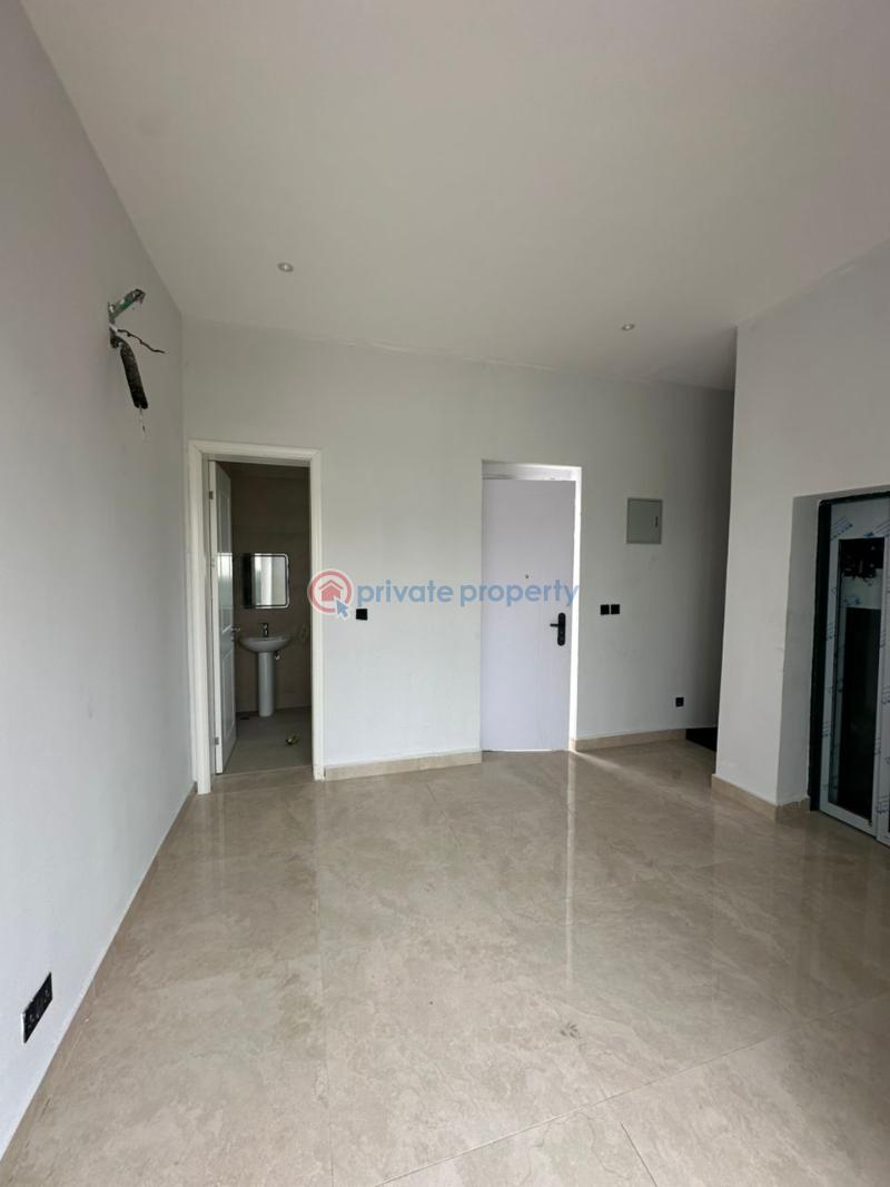 4 bedroom Maisonette For Rent Old Ikoyi Lagos - 2