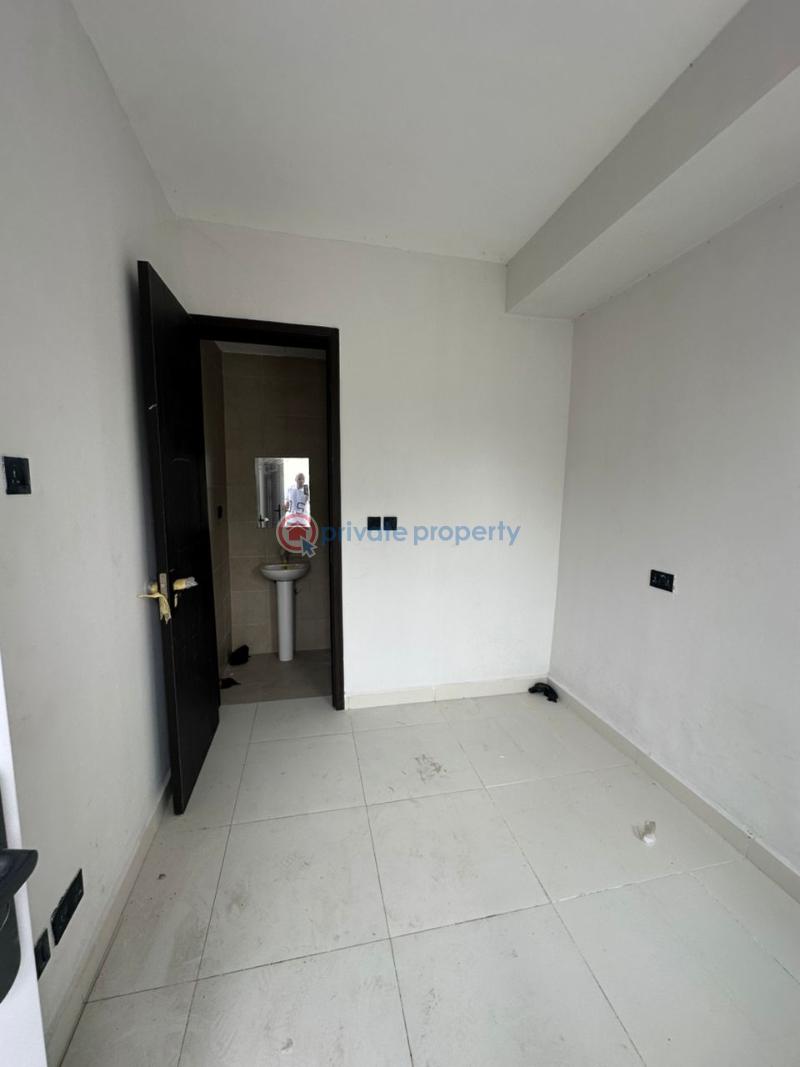 4 bedroom Maisonette For Rent Old Ikoyi Lagos - 11