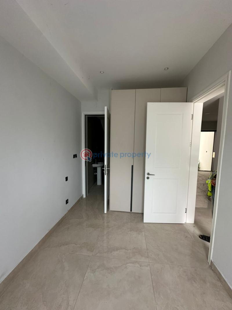 4 bedroom Maisonette For Rent Old Ikoyi Lagos - 5
