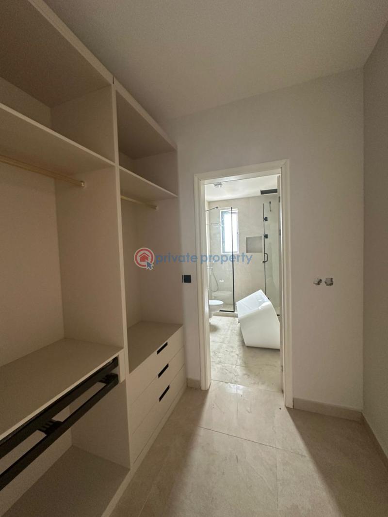 4 bedroom Maisonette For Rent Old Ikoyi Lagos - 15
