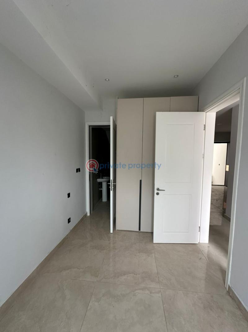 4 bedroom Maisonette For Rent Old Ikoyi Lagos - 0