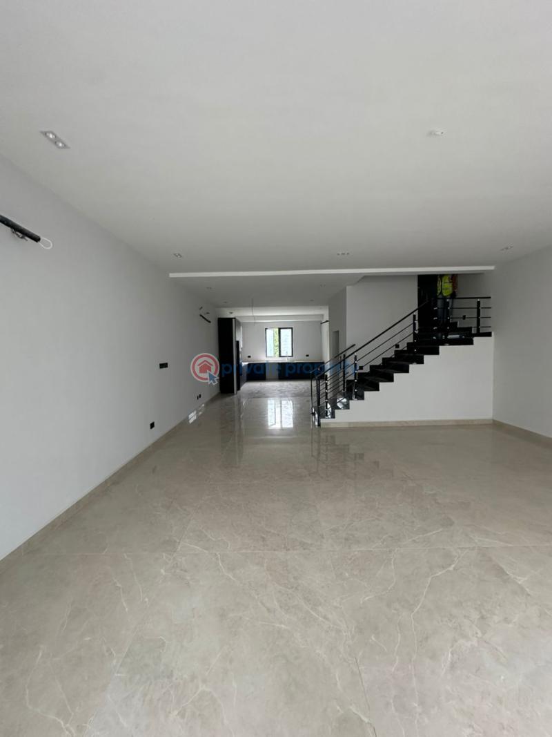 4 bedroom Maisonette For Rent Old Ikoyi Lagos - 13