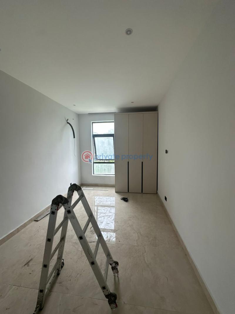 4 bedroom Maisonette For Rent Old Ikoyi Lagos - 12