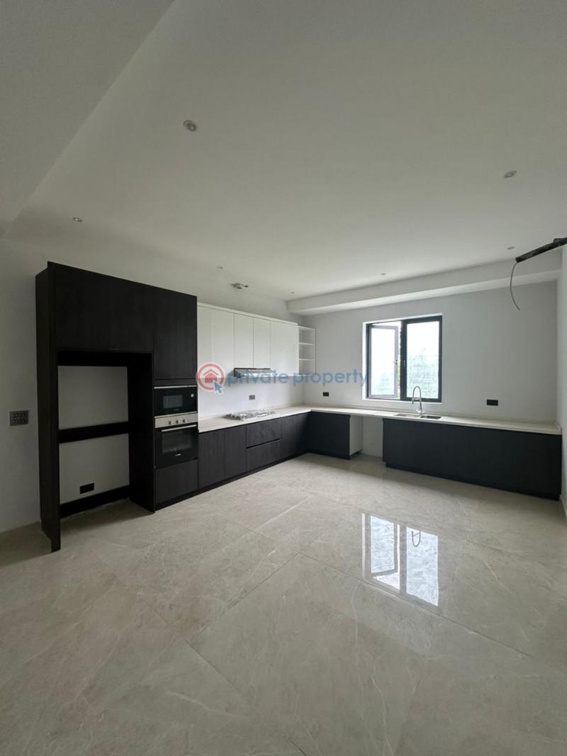 4 bedroom Maisonette For Rent Old Ikoyi Lagos - 4