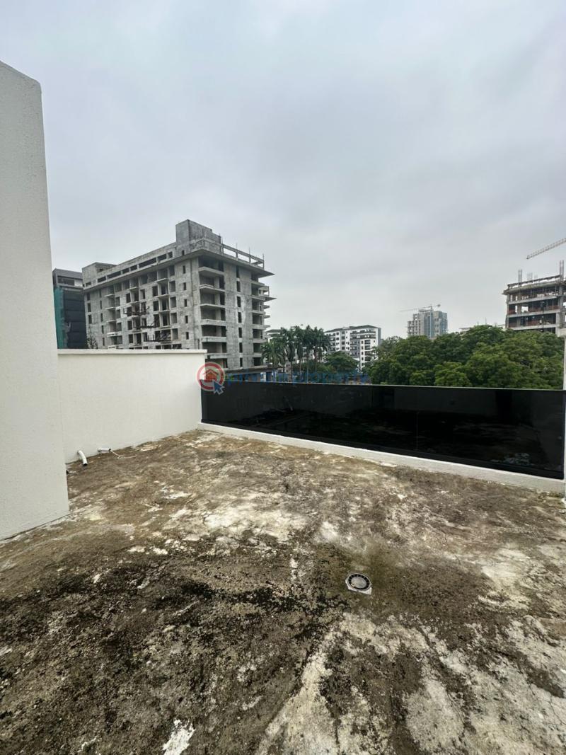 4 bedroom Maisonette For Rent Old Ikoyi Lagos - 14