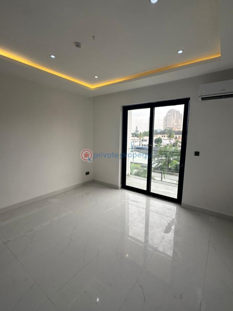 4 bedroom Shared Apartment For Rent Old Ikoyi Lagos - 31