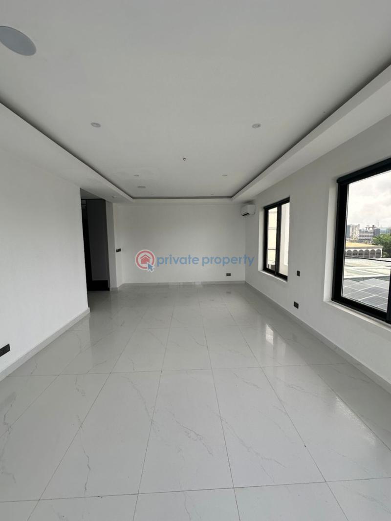 4 bedroom Shared Apartment For Rent Old Ikoyi Lagos - 25