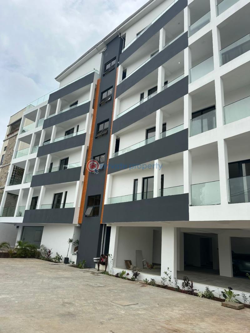 4 bedroom Shared Apartment For Rent Old Ikoyi Lagos - 24