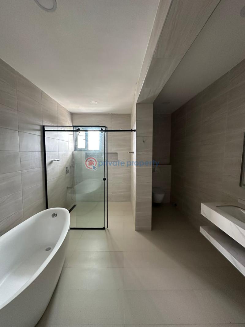 4 bedroom Shared Apartment For Rent Old Ikoyi Lagos - 27