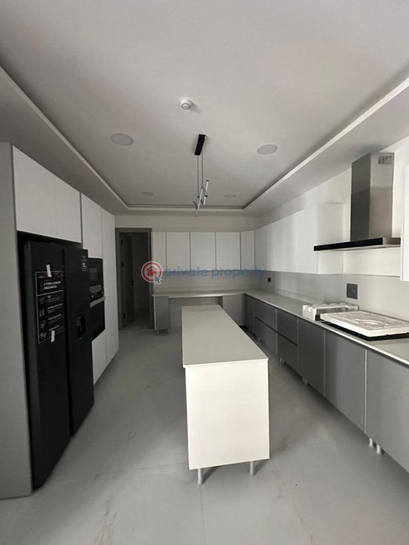 4 bedroom Shared Apartment For Rent Old Ikoyi Lagos - 22