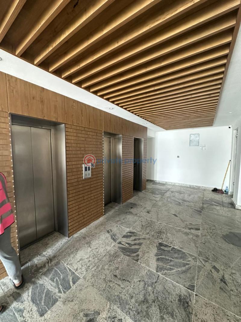 4 bedroom Shared Apartment For Rent Old Ikoyi Lagos - 30