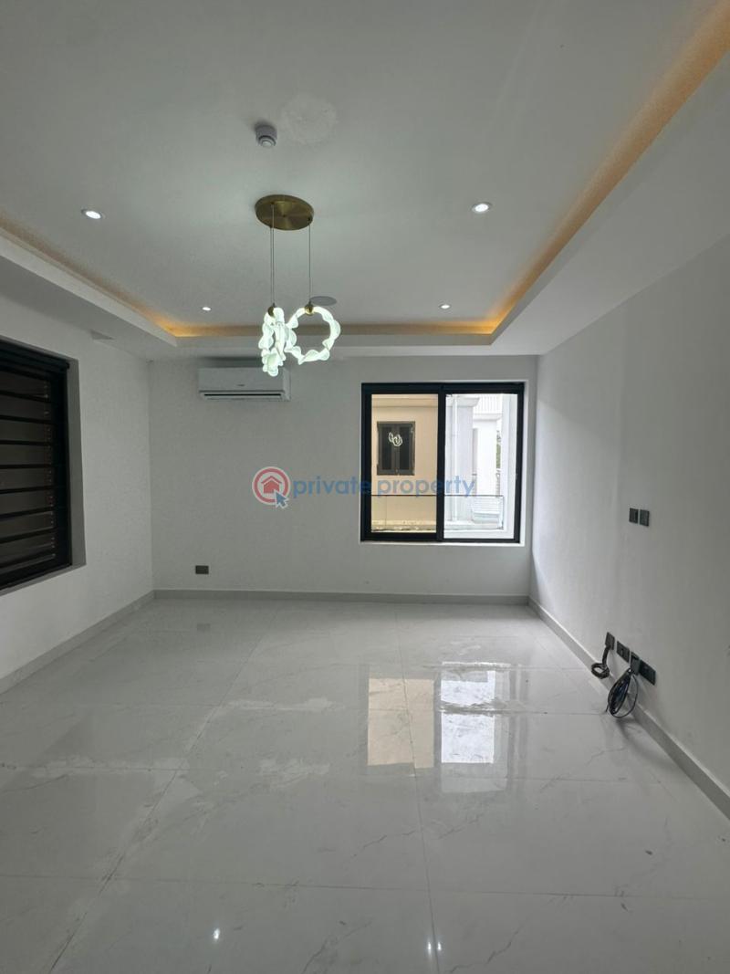 4 bedroom Shared Apartment For Rent Old Ikoyi Lagos - 26