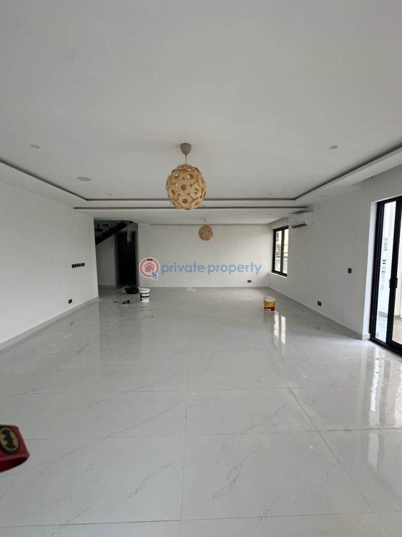 4 bedroom Shared Apartment For Rent Old Ikoyi Lagos - 21