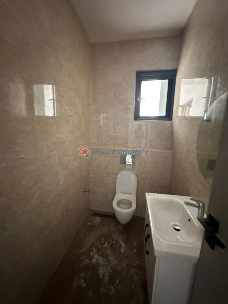4 bedroom Shared Apartment For Rent Old Ikoyi Lagos - 29