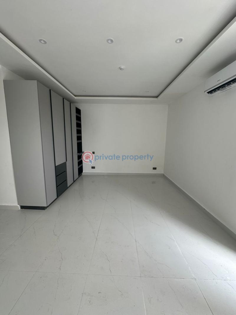 4 bedroom Shared Apartment For Rent Old Ikoyi Lagos - 23