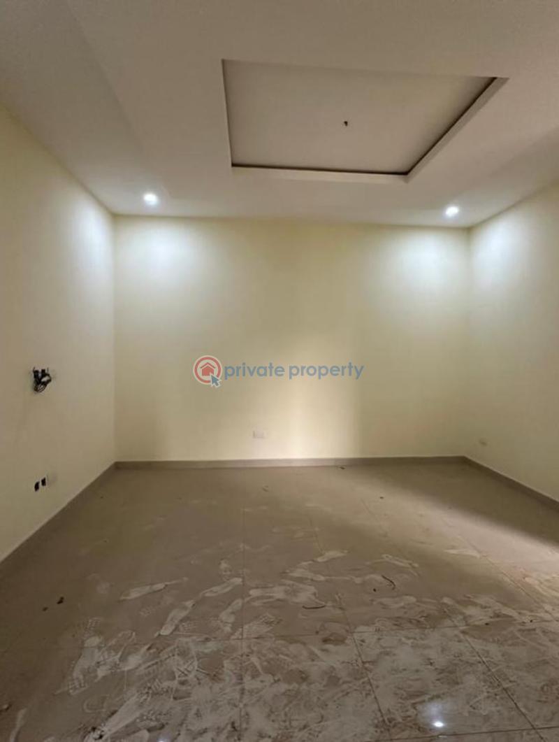 4 bedroom Terrace For Sale Maitama Abuja Phase 1  - 5