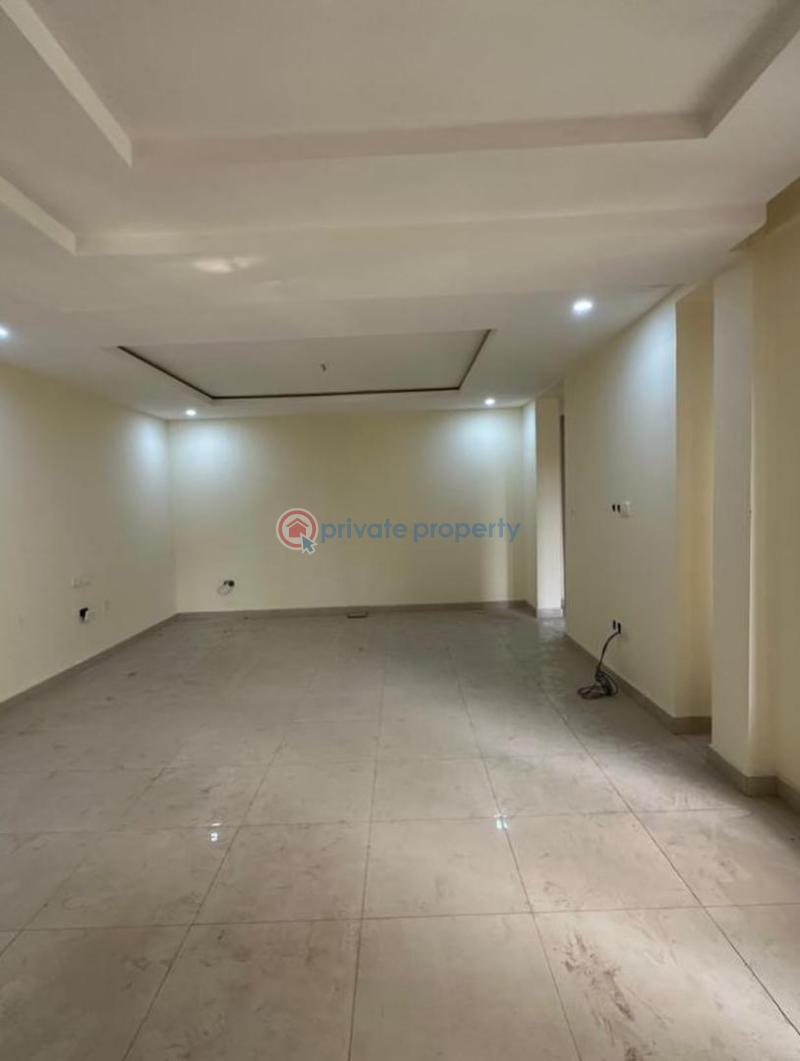4 bedroom Terrace For Sale Maitama Abuja Phase 1  - 1