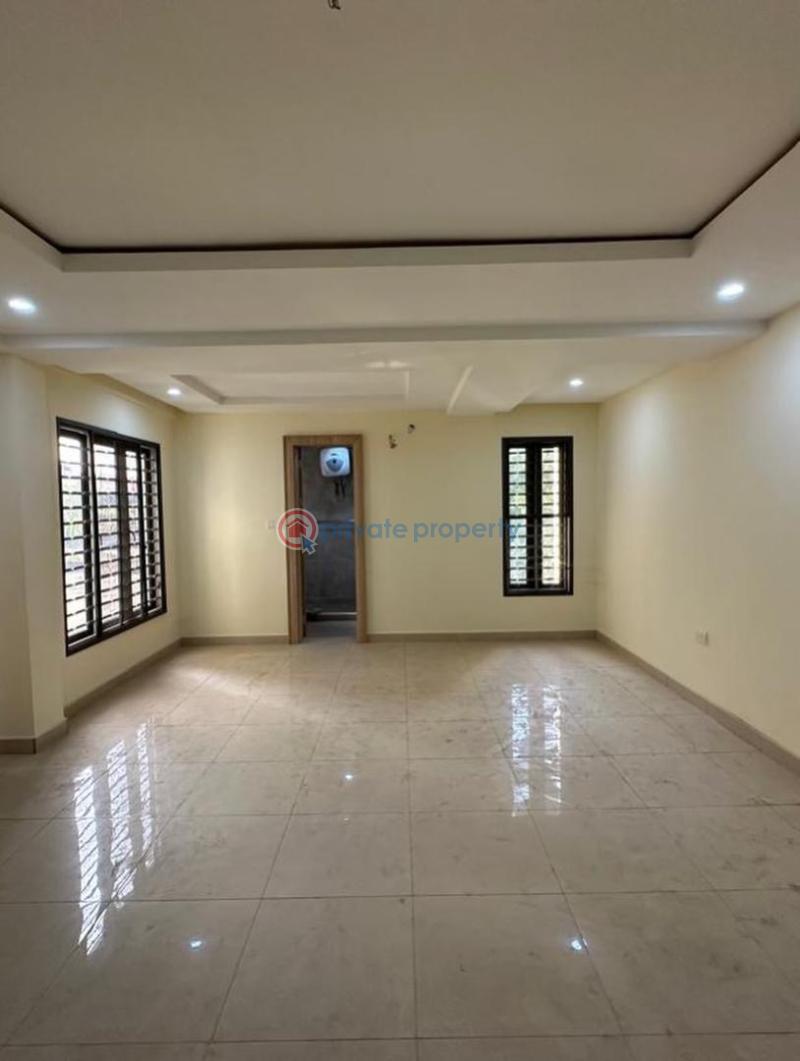 4 bedroom Terrace For Sale Maitama Abuja Phase 1  - 2