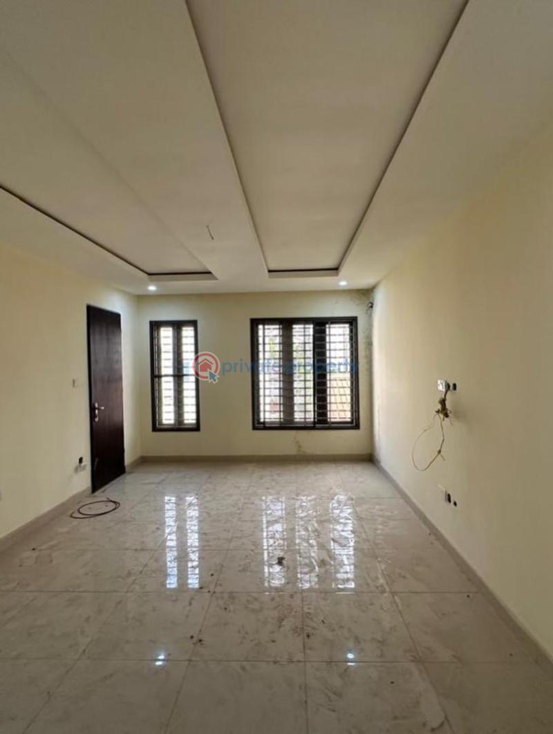4 bedroom Terrace For Sale Maitama Abuja Phase 1  - 4