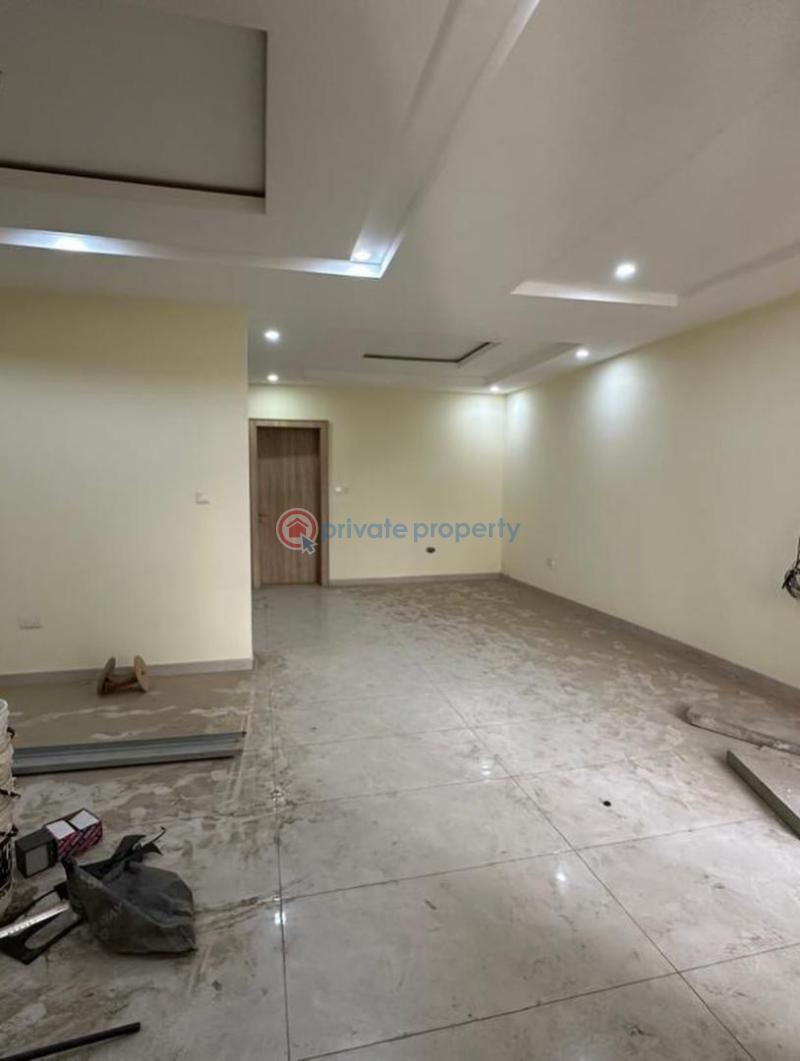 4 bedroom Terrace For Sale Maitama Abuja Phase 1  - 3