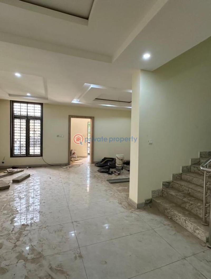 4 bedroom Terrace For Sale Maitama Abuja Phase 1  - 6