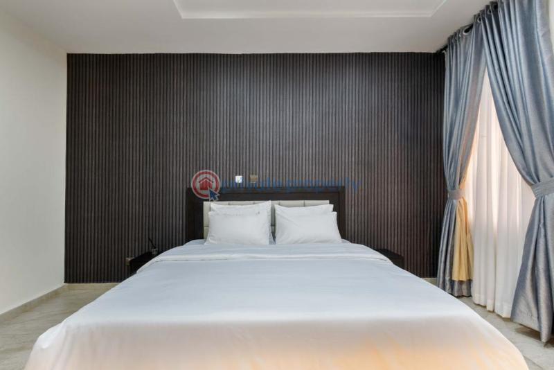 Luxury four bedrooms duplex apartment - 2 4 bedroom Self Contain Short let Victoria Bay Estate Ikate Elegushi Lekki Lagos - 2