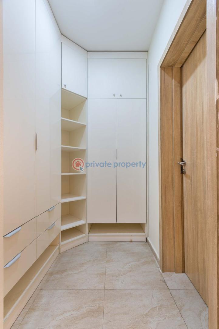 Luxury four bedrooms duplex apartment - 18 4 bedroom Self Contain Short let Victoria Bay Estate Ikate Elegushi Lekki Lagos - 18