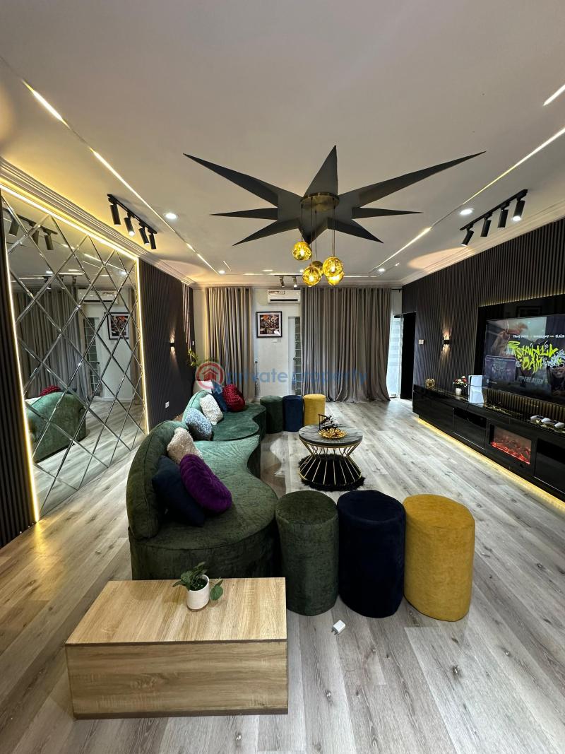 Luxury four bedrooms fully detached - 3 4 bedroom Self Contain Short let Off Admiralty Way Lekki Phase 1 Lagos - 3
