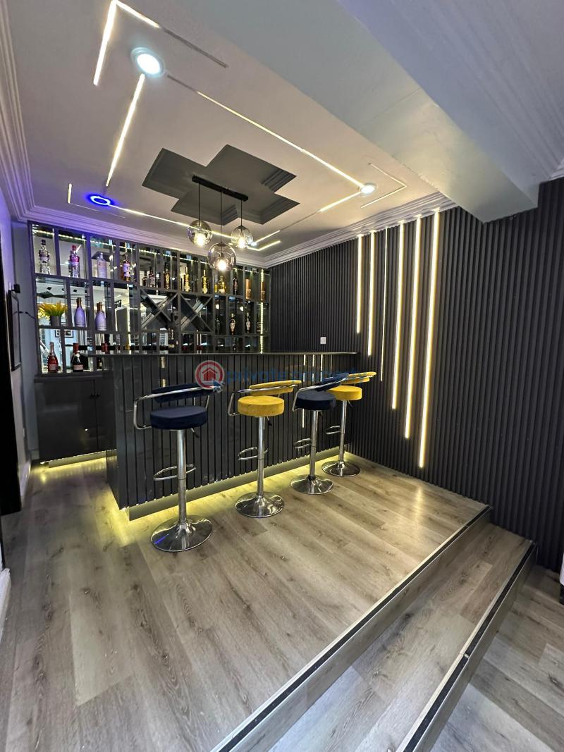 Luxury four bedrooms fully detached - 6 4 bedroom Self Contain Short let Off Admiralty Way Lekki Phase 1 Lagos - 6