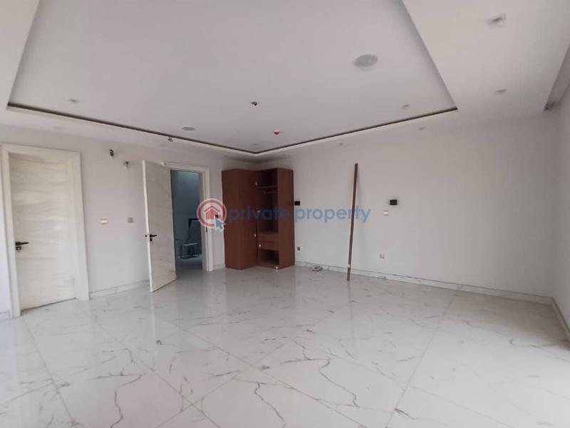 4 bedroom Semi detached Duplex For Rent Ikoyi Lagos - 3
