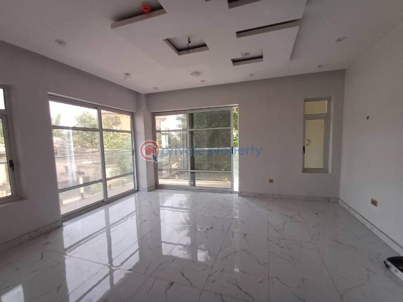 4 bedroom Semi detached Duplex For Rent Ikoyi Lagos - 12