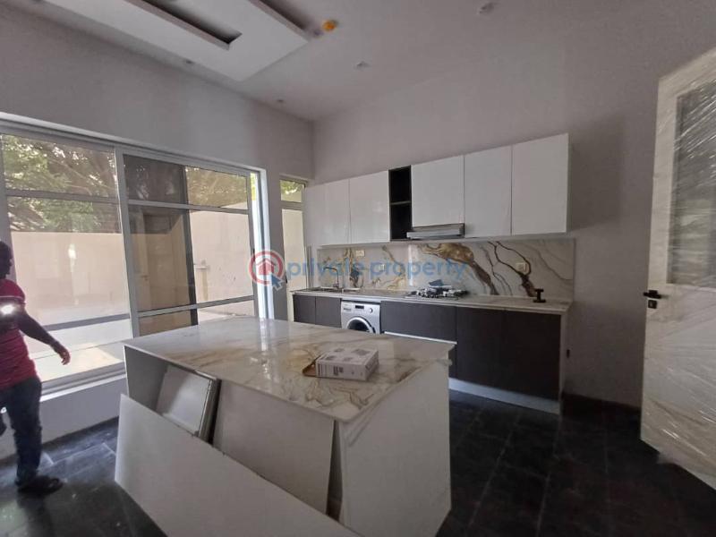 4 bedroom Semi detached Duplex For Rent Ikoyi Lagos - 7