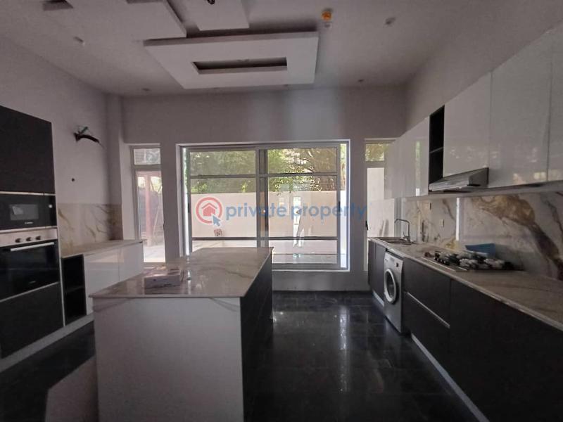 4 bedroom Semi detached Duplex For Rent Ikoyi Lagos - 17