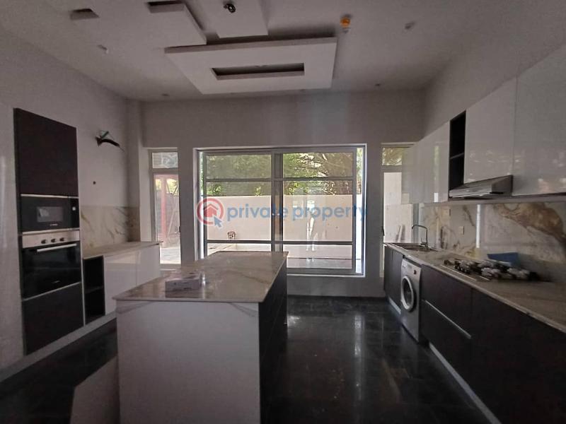 4 bedroom Semi detached Duplex For Rent Ikoyi Lagos - 13