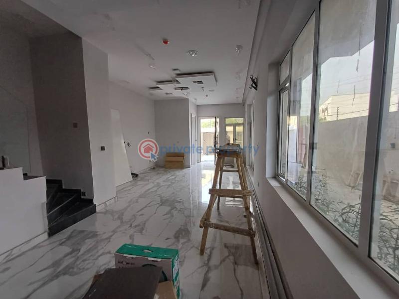 4 bedroom Semi detached Duplex For Rent Ikoyi Lagos - 18