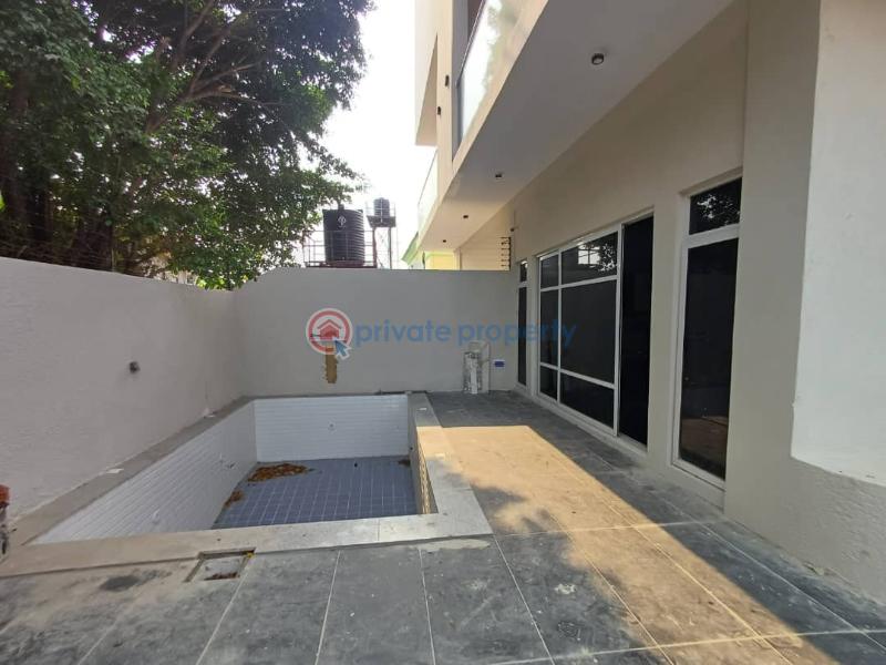 4 bedroom Semi detached Duplex For Rent Ikoyi Lagos - 11